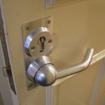 AFS Security is a  professional locksmith for East London, Essex or Kent.