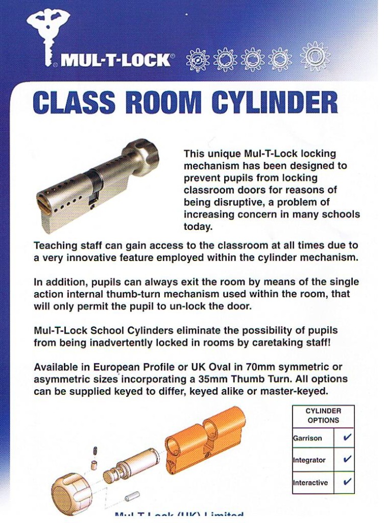 School Cylinder 001