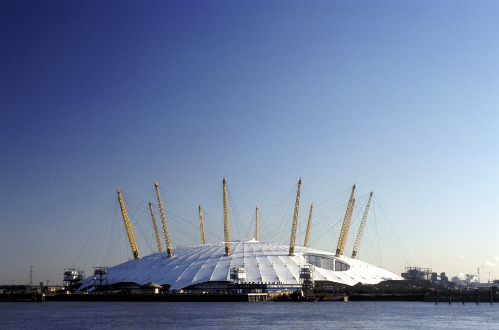 Millennium Dome